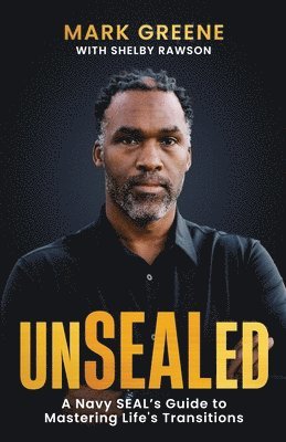 Unsealed (inbunden)