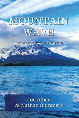 Mountain Wave (inbunden)