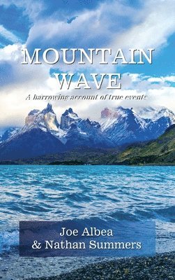 Mountain Wave (h�ftad)