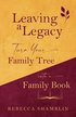 Leaving a Legacy