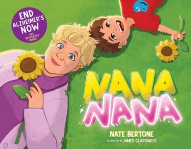NANA NANA (inbunden)