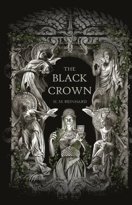 Black Crown (häftad)