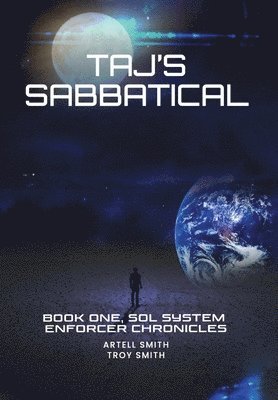 Taj's Sabbatical (hftad)
