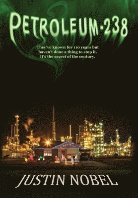 Petroleum-238 (kartonnage)