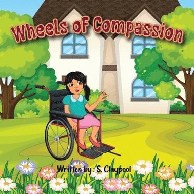 Wheels of Compassion (inbunden)