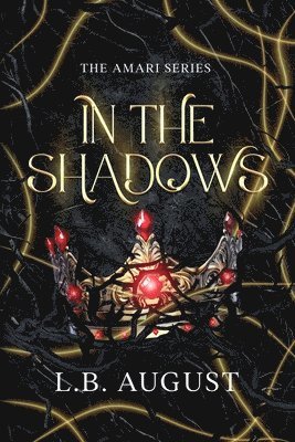 In The Shadows (häftad)