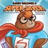 Maury Becomes a Super Saver!