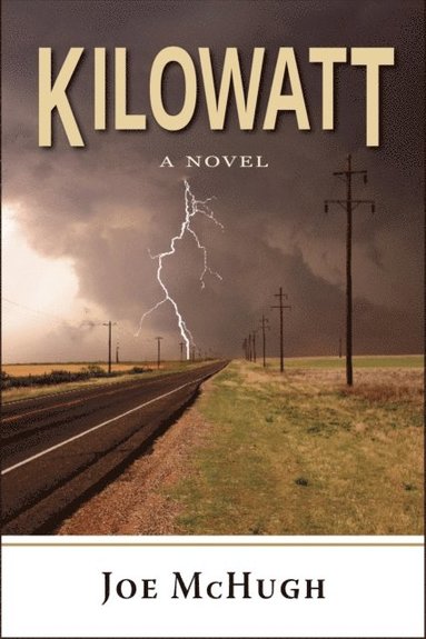 Kilowatt (häftad)