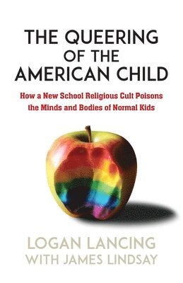 Queering of the American Child (häftad)