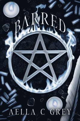 Barred (häftad)