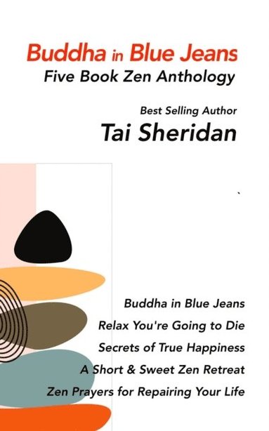 Buddha in Blue Jeans (häftad)