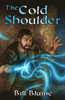 Cold Shoulder (häftad)