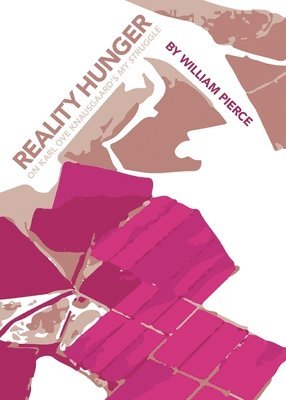 Reality Hunger (h�ftad)