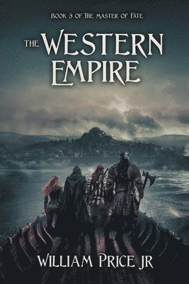 Western Empire (häftad)
