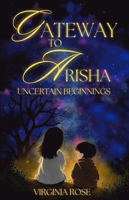 Gateway to Arisha (h�ftad)