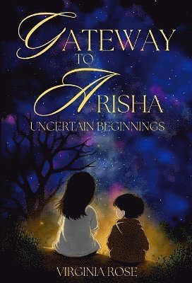 Gateway to Arisha (h�ftad)