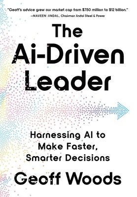 AI-Driven Leader (inbunden)