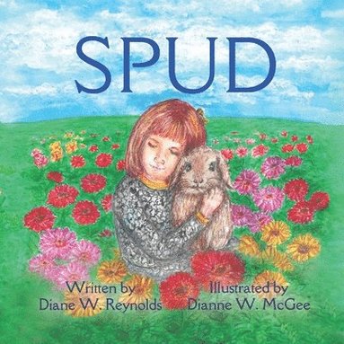 Spud (inbunden)