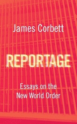 Reportage (inbunden)