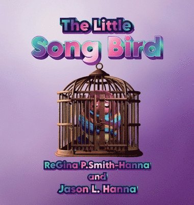 Little Song Bird (h�ftad)