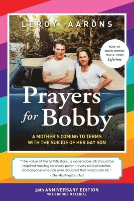 Prayers for Bobby (häftad)