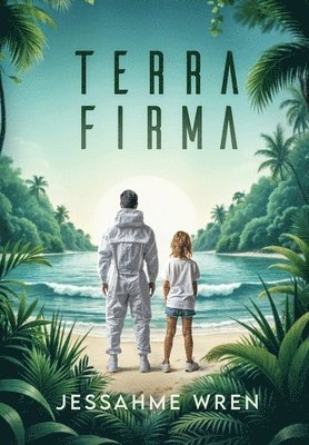 Terra Firma (häftad)