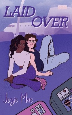 Laid Over (h�ftad)