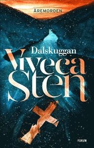 Dalskuggan - signerad av Viveca Sten (inbunden)
