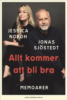 Allt kommer att bli bra - SIGNERAD UPPLAGA (pocket)