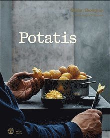 Potatis - Signerad av Stefan Ekengren (häftad)