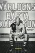 SIGNERAD - Världens bästa Karlsson - signerad av Per Karlsson