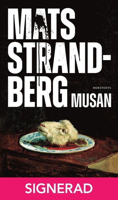 Musan (inbunden)