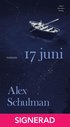 SIGNERAD - 17 juni