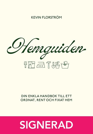 SIGNERAD - Hemguiden (hftad)