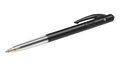 Kulspetspenna Bic Clic M10 svart