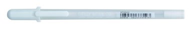 Sakura Gelly Roll Basic Vit Gel Penna 0,4 mm