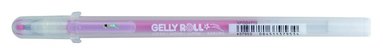 Gelpenna Gelly Roll Stardust r&ouml;d