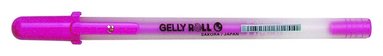 Gelpenna Gelly Roll Moonlight m&ouml;rkrosa