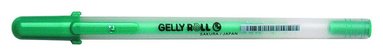 Gelpenna Gelly Roll Moonlight m&ouml;rkgr&ouml;n