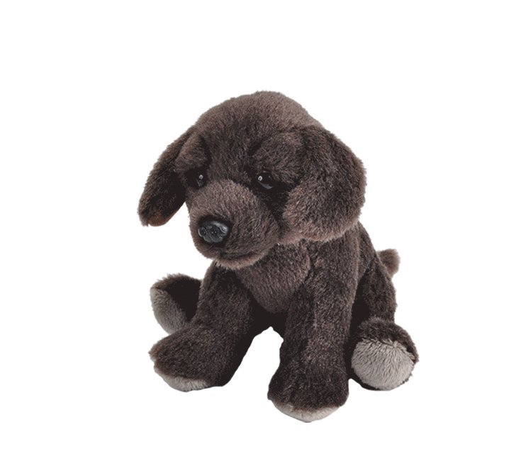 Gosedjur Pocketkins hund 13cm, Övrigt