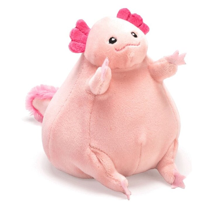 Gosedjur Flipkins 10cm, Övrigt
