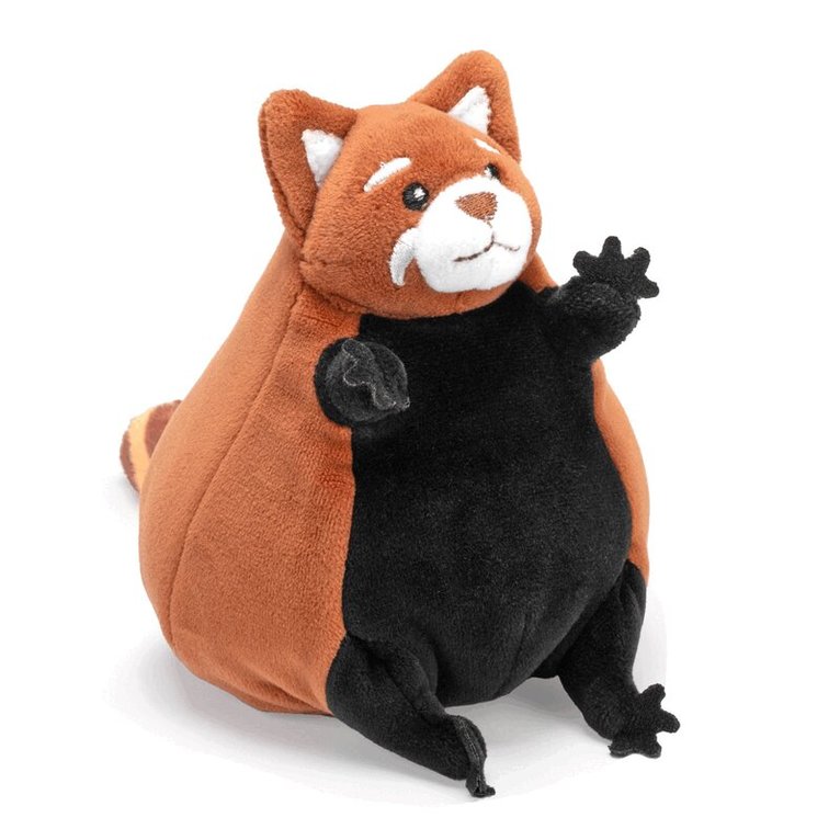 Gosedjur Flipkins 10cm, Övrigt