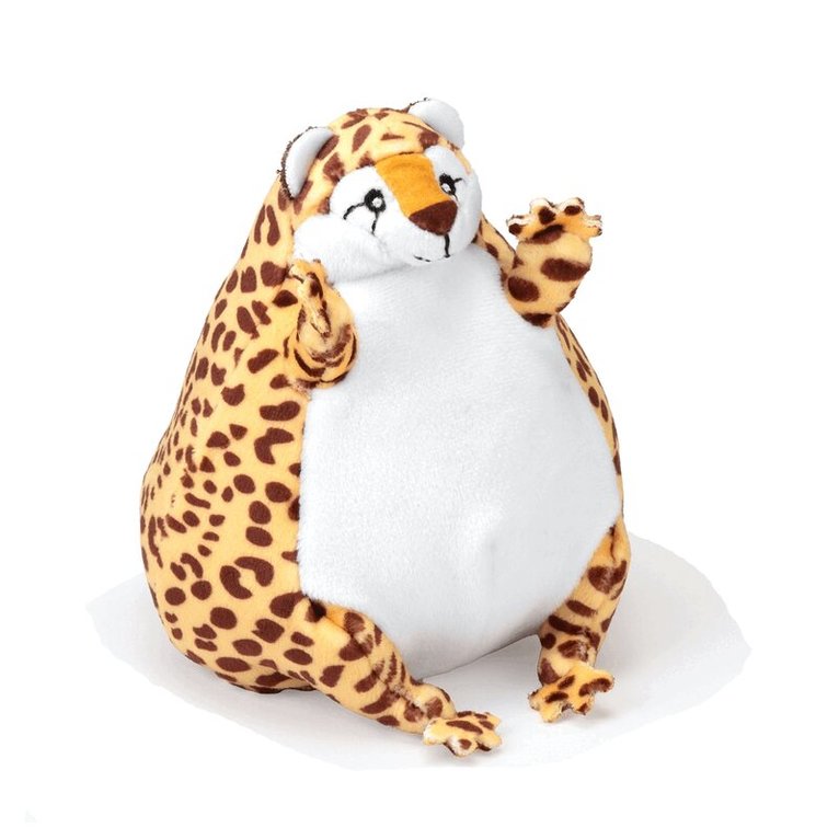 Gosedjur Flipkins 10cm, Övrigt