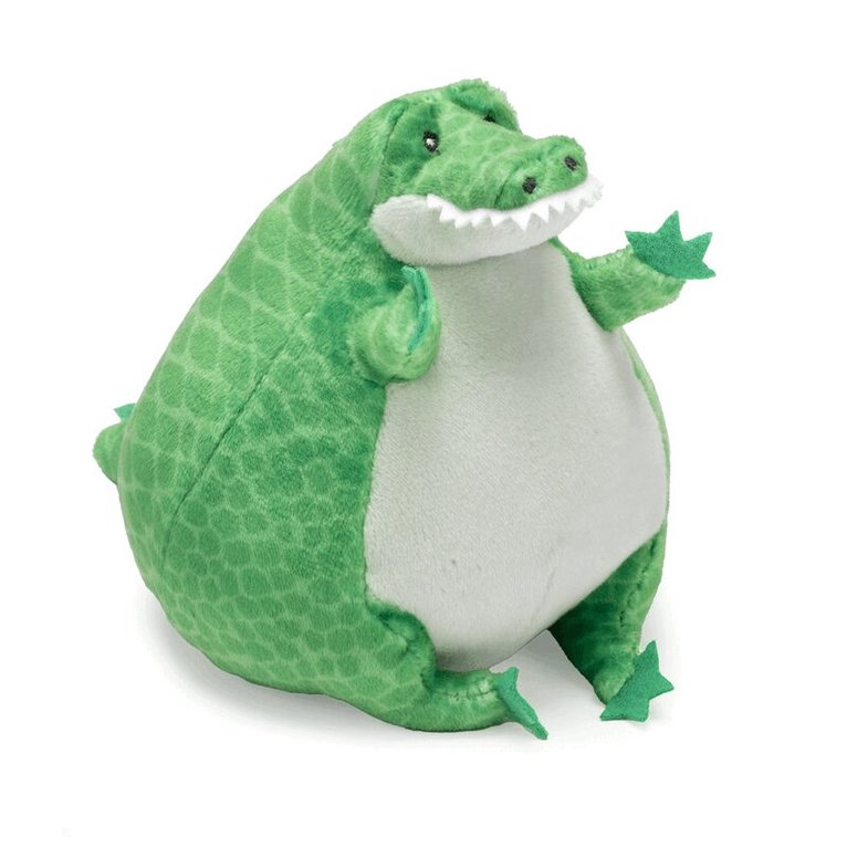 Gosedjur Flipkins 10cm, Övrigt
