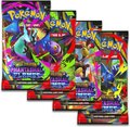 Pok�mon Phantasmal Flames Booster Pack