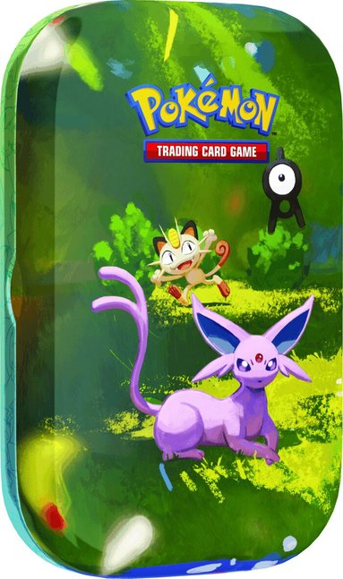 Pokémon TCG Mini Tins 30th Anniversary, Övrigt