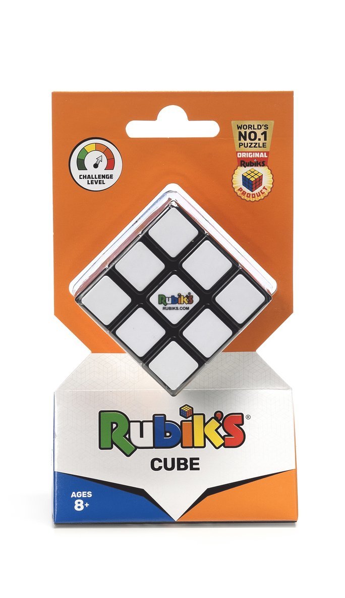 Rubiks kub 3x3, Övrigt