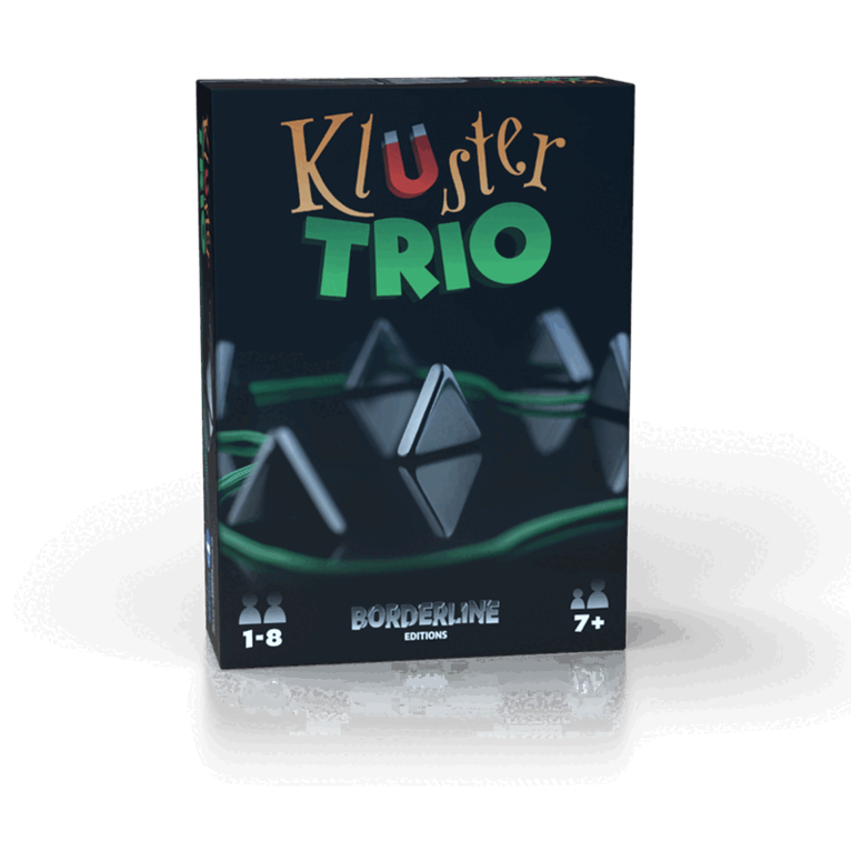 Kluster Trio, Övrigt