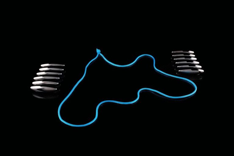 Kluster duo, Övrigt