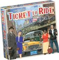Ticket To Ride - New York